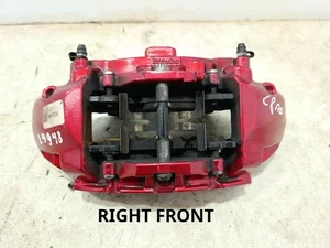 Chevrolet 84835738 Corvette (C8) 2021 Étrier de frein Right Front