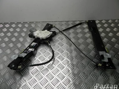 Ford BM51-A23200-BC / BM51A23200BC FOCUS III Turnier 2011 Подъемное устройство для окон спереди справа - Изображение 1