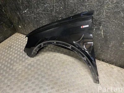 Gebrauchtes Original Audi Q3 Sportback (F3N) 2024 Kotflügel linke Seite - Bild 1
