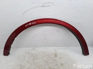 Ford LV4BS286D02BD Kuga III 2020 Wheel arch trim moulding Left Rear