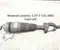 Maserati 670037437, 06700374370, 670037438, 06700374380, 462400012473 LEVANTE 2017 air spring damper Left Front - Image 1