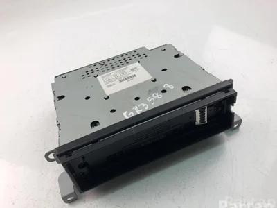 Toyota 08600-00888 / 0860000888 HILUX VII Pickup (_N1_, _N2_, _N3_) 2006 Radio / lecteur CD - Image 1