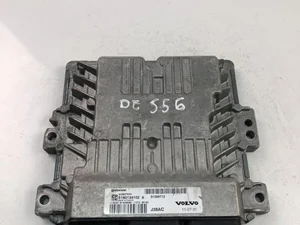 Volvo 31336712; S180134102A / 31336712, S180134102A S60 II 2013 Unidad de control del motor
