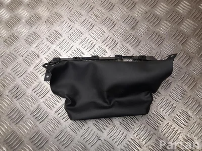 XPeng 6010235ED1 P7 2025 Накладка для рулевой колонки сверху - Изображение 1