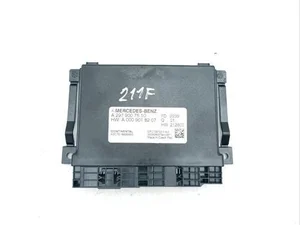 Mercedes-Benz A2979007510 EQS (V297) 2023 Bloque de control de la caja de cambios automática