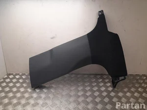 Tesla 1940935-30-F / 194093530F Model Y 2025 Apdaila, B-atrama (vidurinė) apatinis kairė pusė