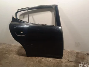Porsche 97053620200, 97053622200, 97062410100 PANAMERA (970) 2010 Porte Right Rear