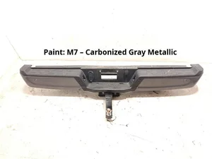 Ford USA SL3T-13A576-ZCA / SL3T13A576ZCA F-150 LIGHTNING Crew Cab Pickup 2025 Бампер  сзади