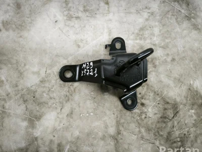 Mazda CX-3 (DK) 2016 Autres pièces intérieures - Image 1