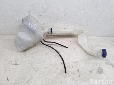 Citroën 9683988680 C3 III (SX) 2019 Plovimo skysčio bakelis - Paveiksliukas 1