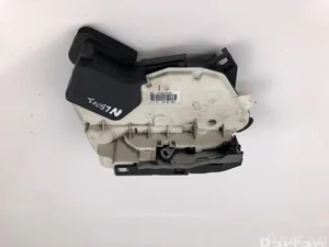 Volkswagen 5K1837016D GOLF VII (5G1, BQ1, BE1, BE2) 2015 Motor para subida de ventanas