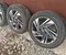 Hyundai 52910Q0200 i20 III (BC3, BI3) 2022 Alloy wheel set - Image 3