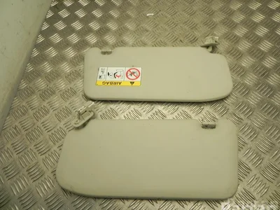 Mazda J35C CX-5 (KE, GH) 2014 Panneau solaire complect - Image 1