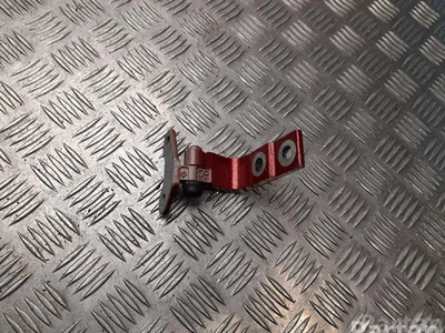 Nissan L30, ES57 Qashqai III (J12) 2023 Charnière de porte - Image 1