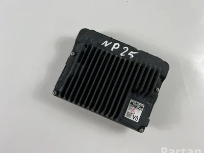 Toyota 89661-0ZV00 / 896610ZV00 COROLLA (E210) Estate 2021 Valdymo blokas variklio - Nuotrauka 1