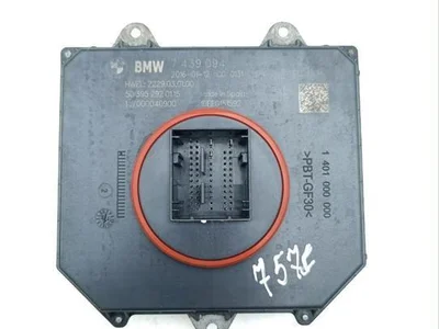 BMW 7439094 7 (G11, G12) 2016 Lichtmodul - Bild 1