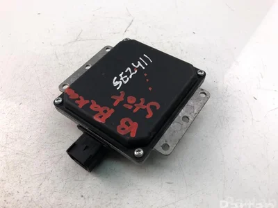 Volvo 31406561 XC60 2013 Unité de contrôle pour la surveillance des angles morts - Image 1