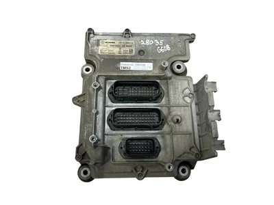 Scania 2777255, 2064884, 2646212, 2064884, 2646334, 2639862, 2813923, 2874036, 2897175, 2950398, 2985057 R II 2019 Gearbox control unit TMS2 - Image 1