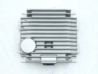 Porsche 9J1035335H Taycan 2021 Audio-Verstärker