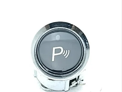 Aston Martin AD33-15A860 / AD3315A860 VIRAGE Volante 2012 Przełącznik elektrycznego hamulca postojowego -EPB - Zdjęcie 1