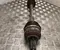 Renault MASTER III Box (FV) 2021 Drive Shaft Left Front - Image 3
