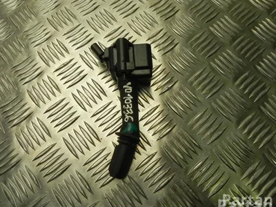 Vauxhall 12670053 ASTRA Mk VII (K) 2016 Bobine d'allumage - Image 1