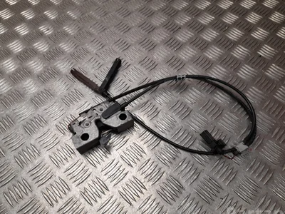 Volkswagen 7C0 823 509 A / 7C0823509A CRAFTER Box (SY_) 2022 Serrure de capot-moteur - Image 1