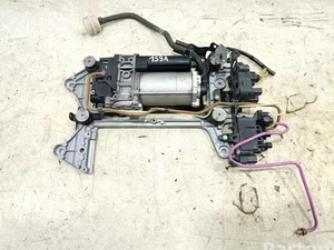 Porsche 971616013A PANAMERA (971) 2017 Pompe de compresseur de suspension d'air