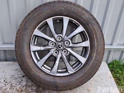 Mazda 9965L56560 CX-30 DM 2025 Alloy wheels R16 - Image 1