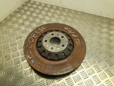 Audi Q8 e-tron 2021 Disque de frein Left Front - Image 1