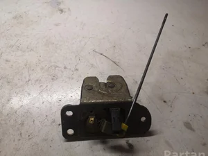 Volvo S40 I (VS) 1999 Serrure de capot-moteur