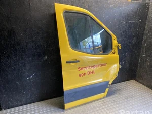 Ford TRANSIT Box 2020 Porte Right Front