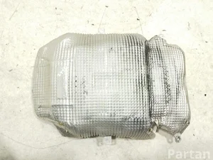 Porsche 971.119.607.H, 971.119.607, 971178AA / 971119607H, 971119607, 971178AA PANAMERA (971) 2018 Protection thermique