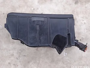 Seat IBIZA V (KJ1) 2020 Boîte à fusibles