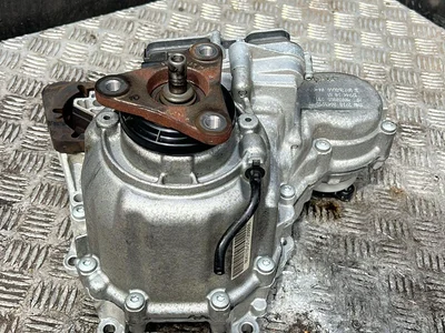 Alpina 8643150 D4 (F32) 2016 Boîte de transfert - Image 1