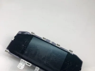 Volkswagen 2GJ920310A T-Roc (A11/AC7) 2018 Dashboard (instrument cluster) - Image 1