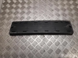 BMW 8084649 5 G60 2025 Support de plaque d'immatriculation / cadre