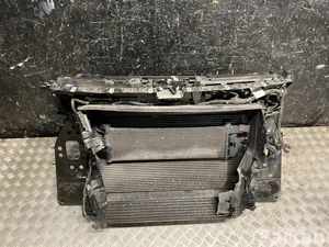 Jeep P68249187AA, 68243736AE, 68249185AC COMPASS (MP) 2018 Priekinė panelė (televizorius)