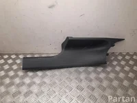 Volkswagen 57H 863 735 / 57H863735 Tayron 2025 Bordure de seuil de porte