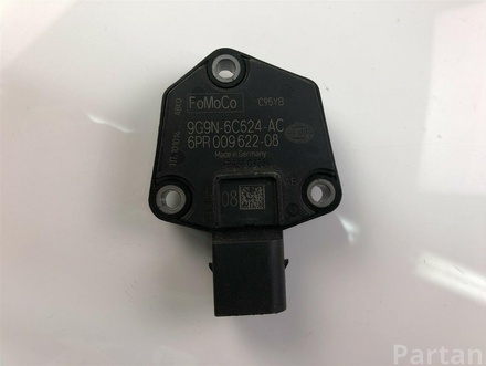 VOLVO 9G9N-6C624-AC / 9G9N6C624AC V70 III (BW) 2009 Motorölstandsensor