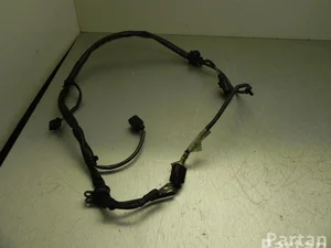 Volkswagen 5Q0 971 230 BA / 5Q0971230BA GOLF VII Variant (BA5, BV5) 2014 Fils du compartiment moteur