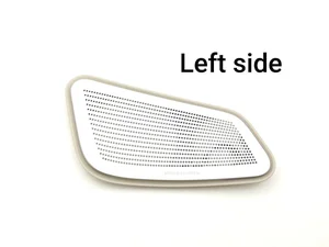 BMW 9203154, 3003016700 6 Coupe (F13) 2012 Grille de haut-parleur