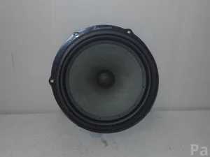 Škoda YETI (5L) 2015 Haut-parleur