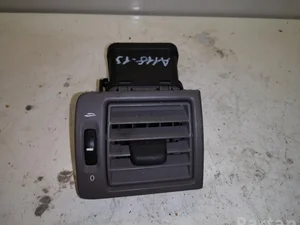 Volvo V50 (MW) 2005 Prise d'air / Conduit d'air d'admission