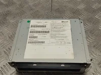 Jaguar BF6N18C815JG, BF6N18C815JG XJ (X351) 2012 Radio / CD