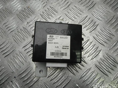 Hyundai 95700-3J100 / 957003J100 ix55 2009 Unités de contrôle - Image 1