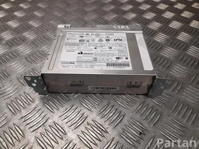 BMW 5 A06 D90 / 5A06D90 3 (G21) 2019 Steuergerät Navigationssystem - Bild 1