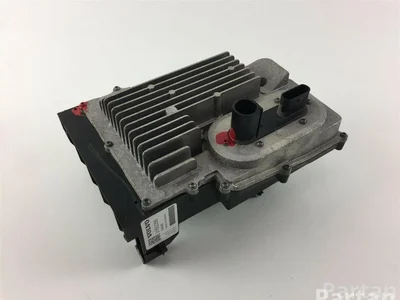 Volvo 31652295 XC60 II (246) 2019 Unités de contrôle - Image 1