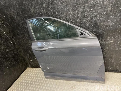 Hyundai Kona II 2025 Door Right Front - Image 1