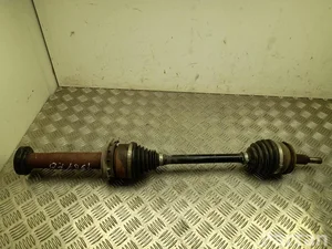 Volkswagen 7LA407272E TRANSPORTER VI Box (SGA, SGH) 2023 Drive Shaft Right Front